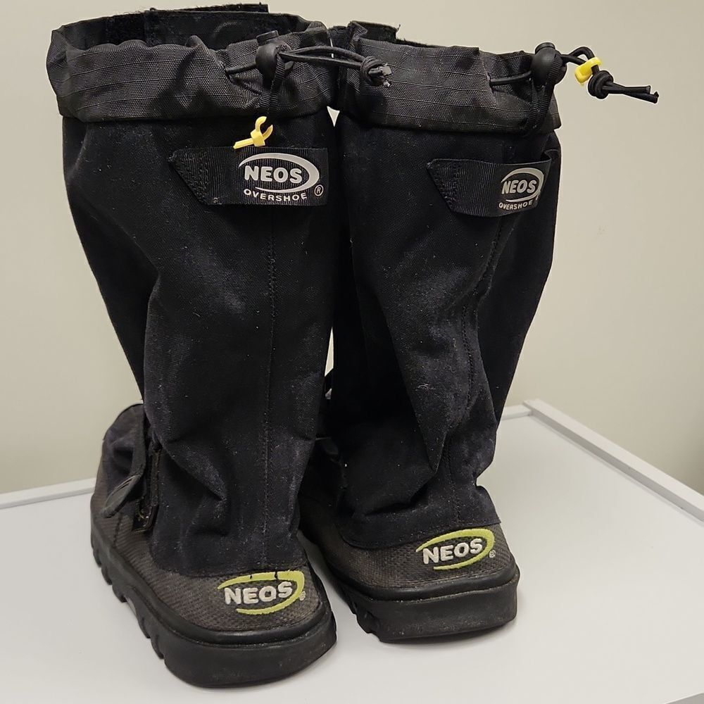 Neos Overshoes XS 